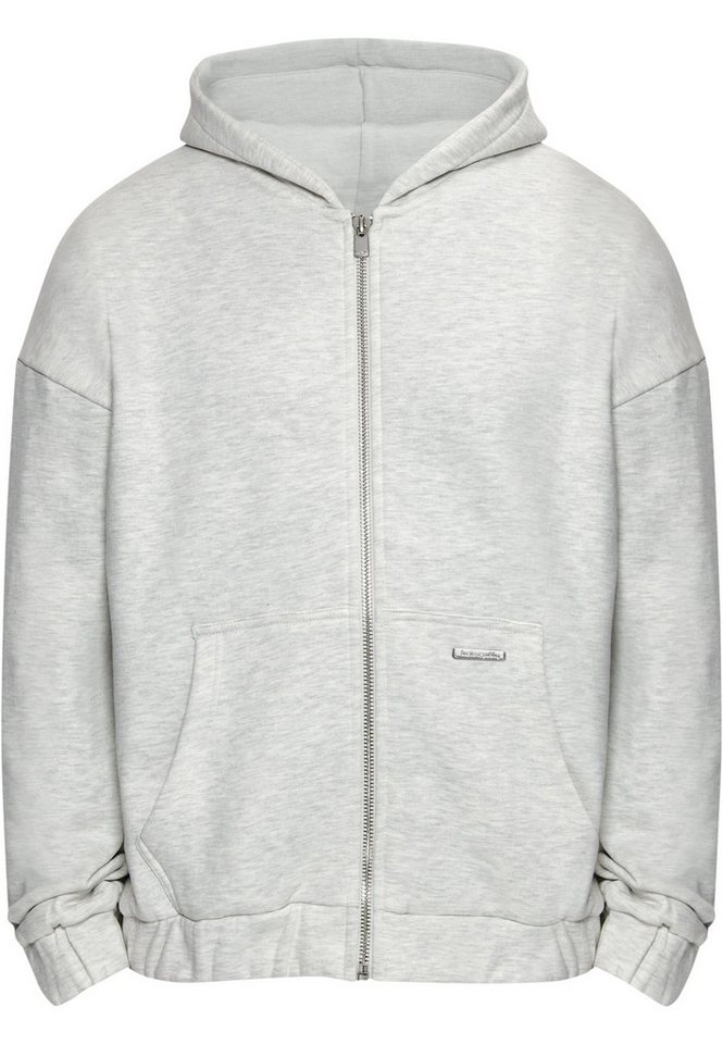 Dropsize Sweatjacke Dropsize Herren von Dropsize