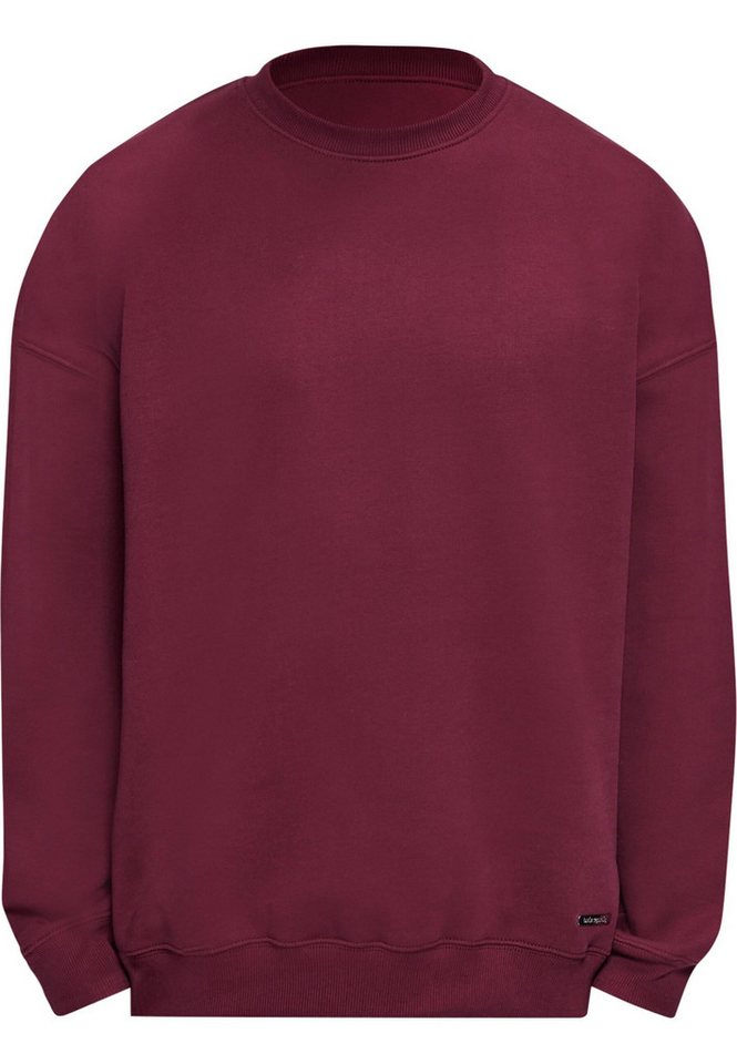 Dropsize Sweatjacke Dropsize Herren von Dropsize