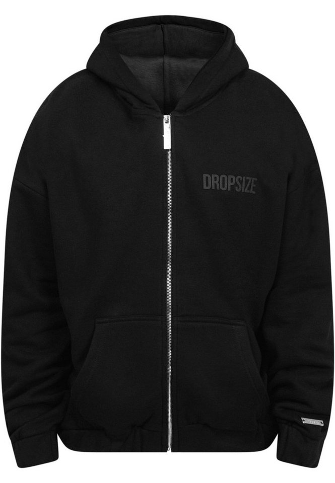 Dropsize Sweatjacke Dropsize Herren von Dropsize