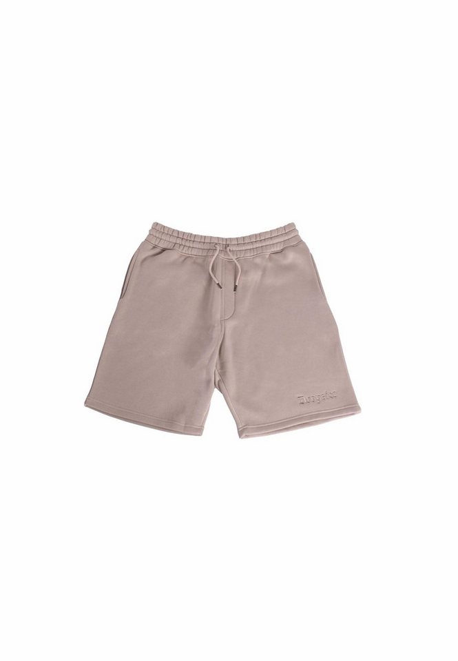 Dropsize Sweatshorts Dropsize HEAVY EMBO SWEAT SHORTS (1-tlg) von Dropsize