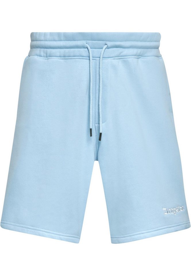 Dropsize Sweatshorts Dropsize Herren Dropsize Heavy Embo Sweatshorts (1-tlg) von Dropsize