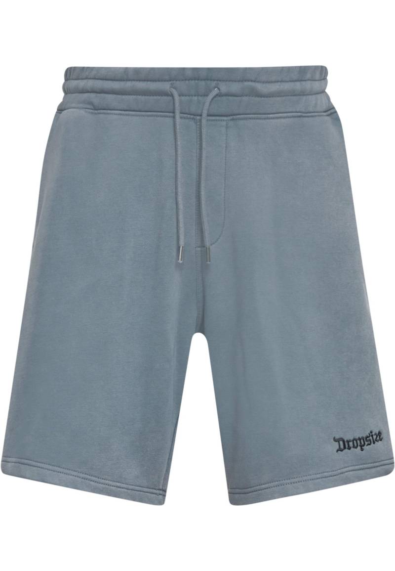 Dropsize Sweatshorts "Dropsize Herren Dropsize Heavy Embo Sweatshorts", (1 tlg.) von Dropsize
