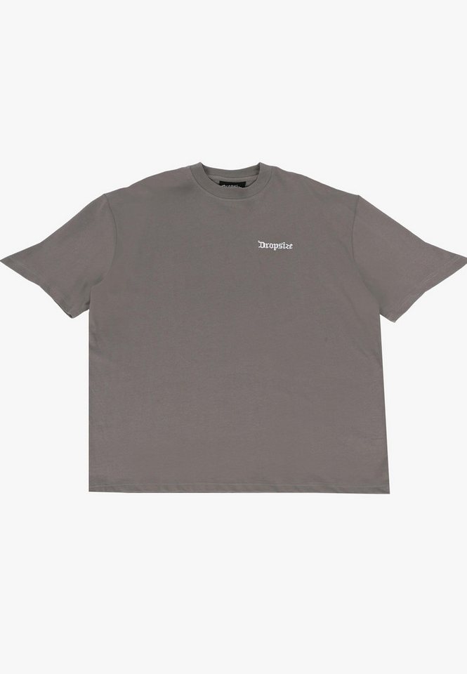 Dropsize T-Shirt Dropsize HEAVY OVERSIZE T-SHIRT (1-tlg) von Dropsize