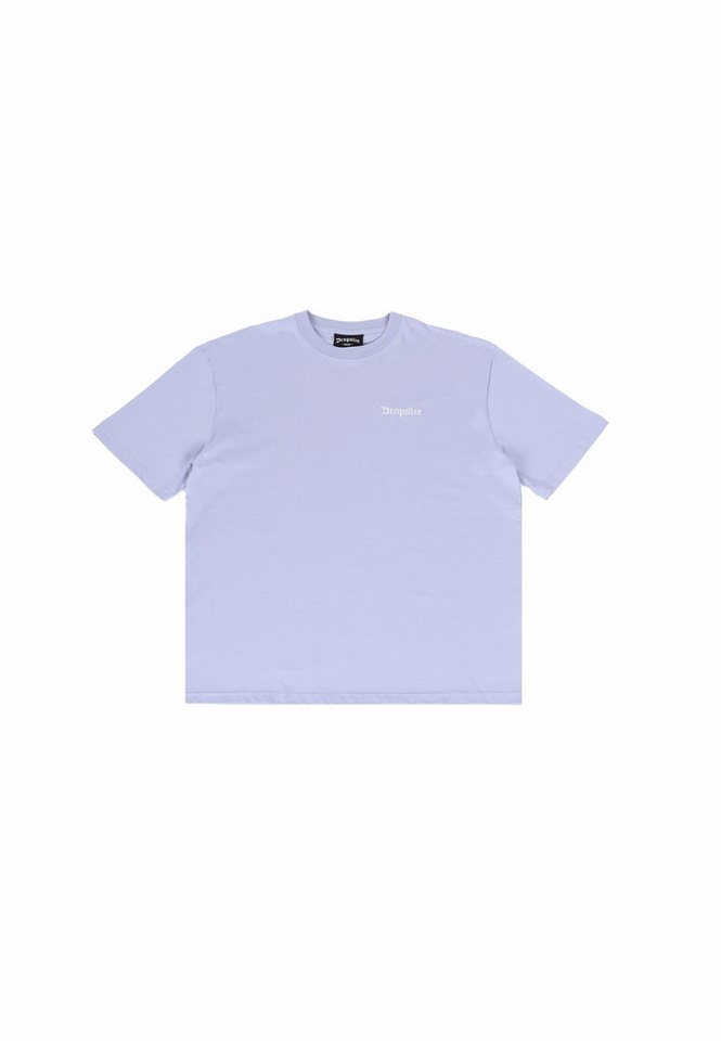 Dropsize T-Shirt Dropsize HEAVY OVERSIZE T-SHIRT (1-tlg) von Dropsize