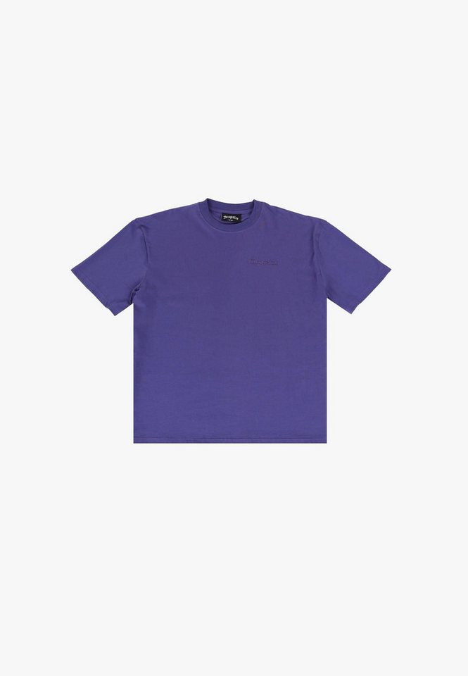 Dropsize T-Shirt Dropsize HEAVY OVERSIZE T-SHIRT (1-tlg) von Dropsize