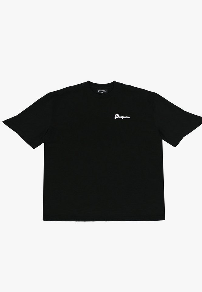 Dropsize T-Shirt Dropsize HEAVY OVERSIZED DREAM AND GRIND T-SHIRT (1-tlg) von Dropsize