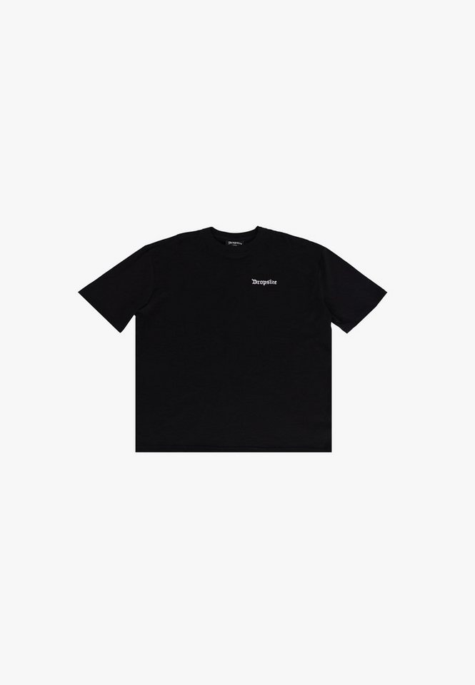 Dropsize T-Shirt Dropsize HEAVY OVERSIZED LIMITLESS T-SHIRT (1-tlg) von Dropsize