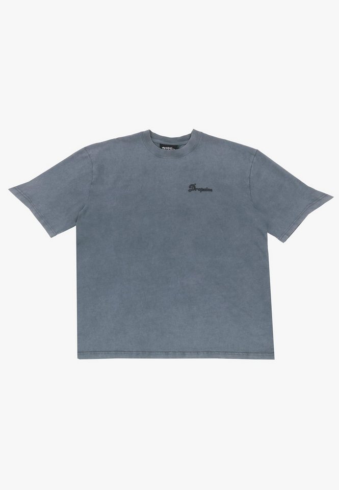 Dropsize T-Shirt Dropsize HEAVY OVERSIZED MINDSET T-SHIRT (1-tlg) von Dropsize