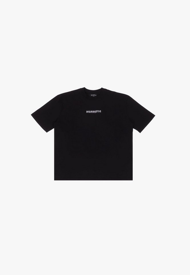 Dropsize T-Shirt Dropsize HEAVY OVERSIZED PEAVE DOVE T-SHIRT (1-tlg) von Dropsize