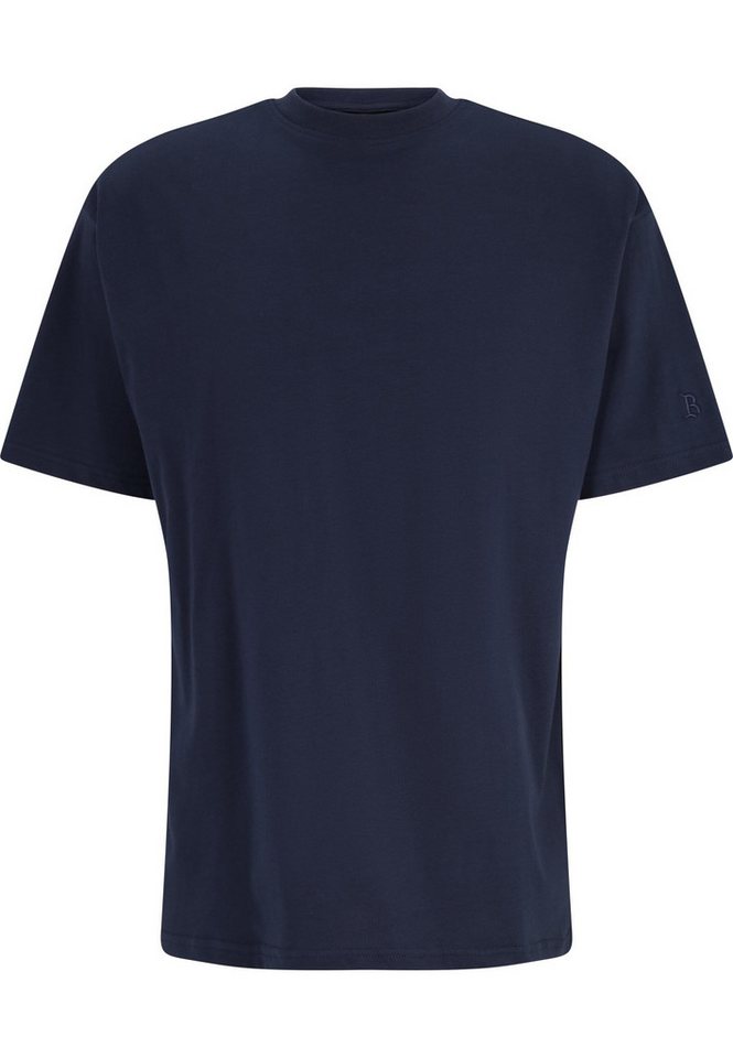 Dropsize T-Shirt Dropsize Heavy Regular Fit T-Shirt (1-tlg) von Dropsize