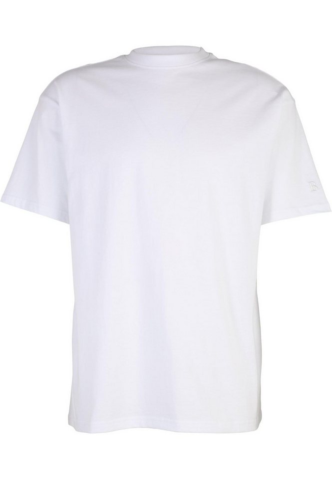 Dropsize T-Shirt Dropsize Heavy Regular Fit T-Shirt (1-tlg) von Dropsize