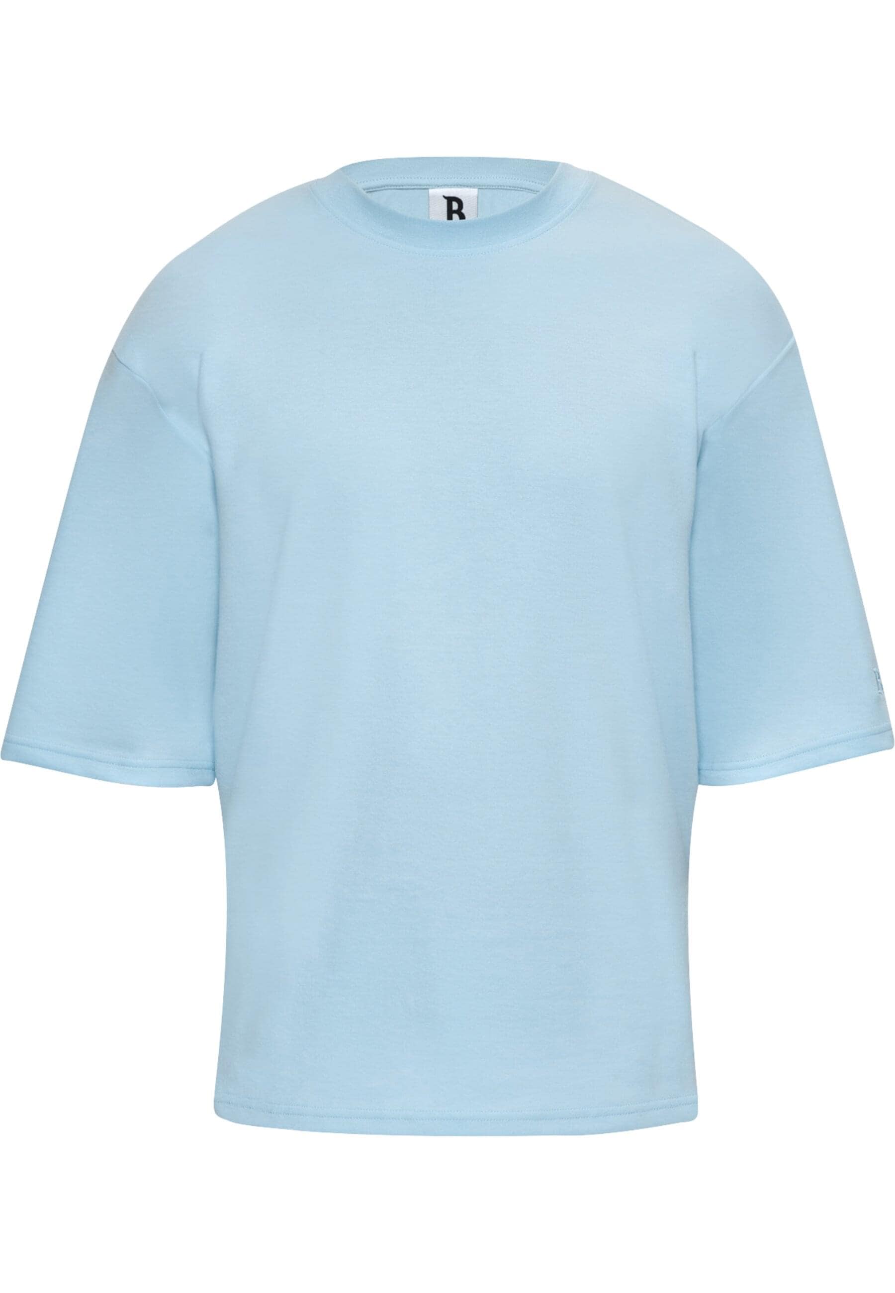 Dropsize T-Shirt "Dropsize Herren Dropsize Heavy Loose Fit T-Shirt" 1 Stk. tlg. von Dropsize