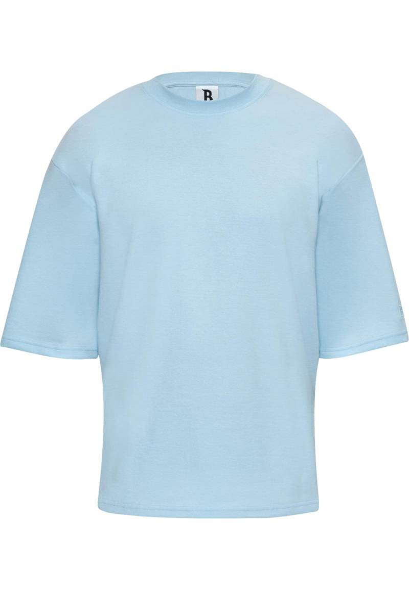 Dropsize T-Shirt "Dropsize Herren Dropsize Heavy Loose Fit T-Shirt" 1 Stk. tlg. von Dropsize