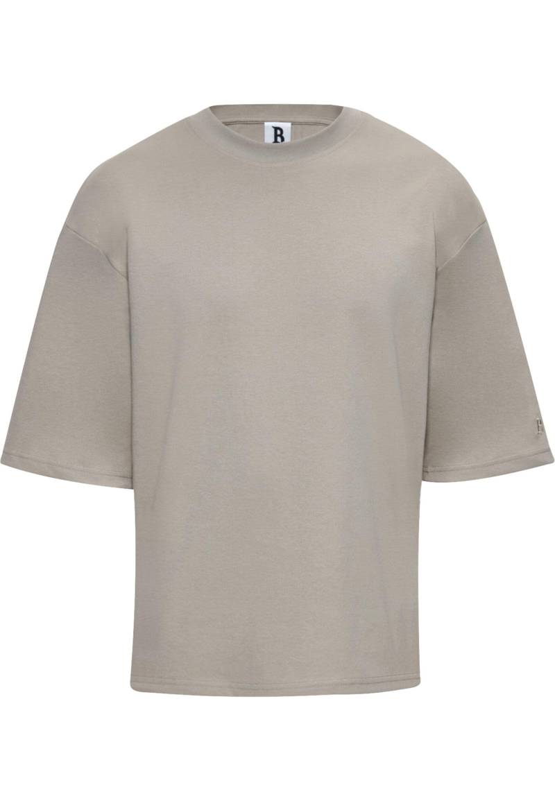 Dropsize T-Shirt "Dropsize Herren Dropsize Heavy Loose Fit T-Shirt" 1 Stk. von Dropsize
