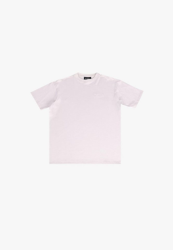 Dropsize T-Shirt Dropsize REGULAR FIT T-SHIRT (1-tlg) von Dropsize