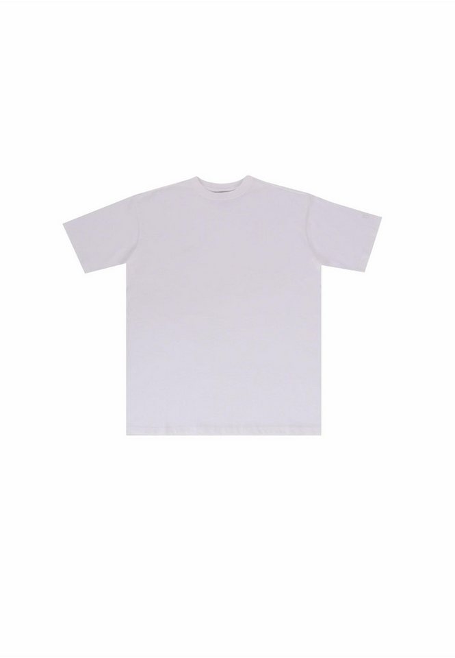 Dropsize T-Shirt Dropsize Regular Fit T-Shirt (1-tlg) von Dropsize