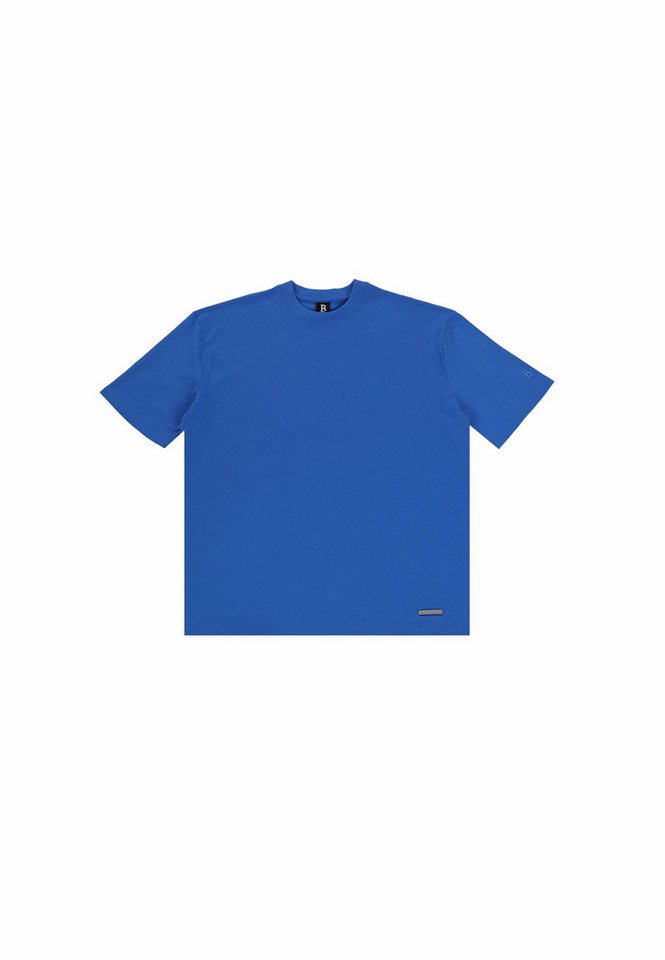 Dropsize T-Shirt Dropsize Super Heavy Blank T-Shirt (1-tlg) von Dropsize