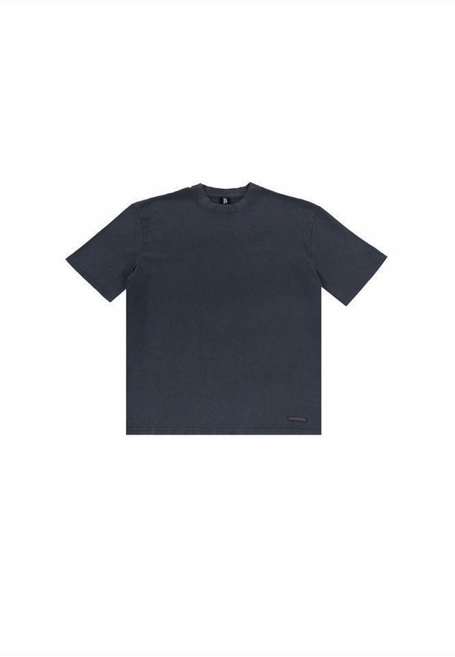 Dropsize T-Shirt Dropsize Super Heavy Blank T-Shirt (1-tlg) von Dropsize