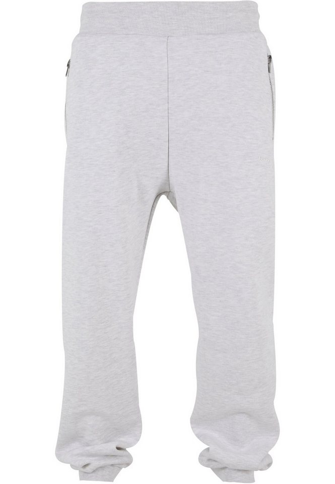 Dropsize Trainingsanzug Dropsize Herren Super Heavy Blank Jogger von Dropsize