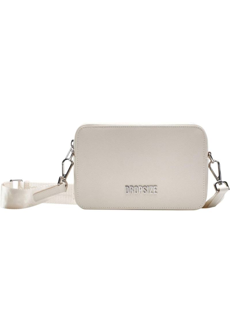 Dropsize Umhängetasche "Dropsize Herren Dropsize Eessentials Shoulder Bag" von Dropsize