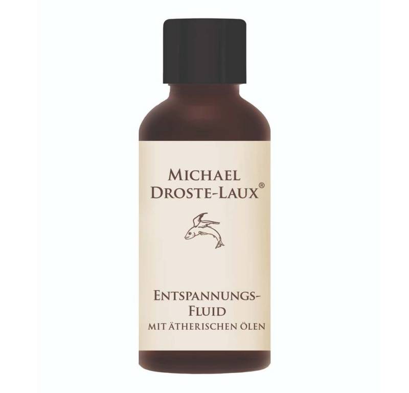Droste-Laux Körperöl Entspannungs-Fluid 50ml Droste-Laux Körperöl Entspannungs-Fluid 50ml von Droste-Laux