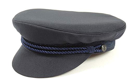 Drosten Elbsegler - Made in Germany (Popeline, 59) von Drosten