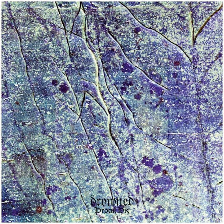 Drowned Procul his CD multicolor Drowned Procul his CD multicolor von Drowned