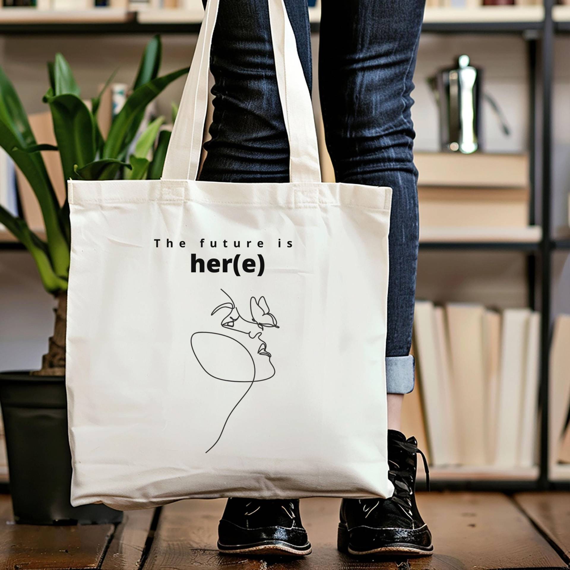 Beutel Empowerment Feminismus Aktivismus Frauen-Power Girl-Power Geschenk Feministisch Kunst Grafik Minimalistisch Freundin Tasche Beutel Empowerment Feminismus Aktivismus Frauen-Power Girl-Power Geschenk Feministisch Kunst Grafik Minimalistisch Freundin Tasche von DruckBarDeutschland