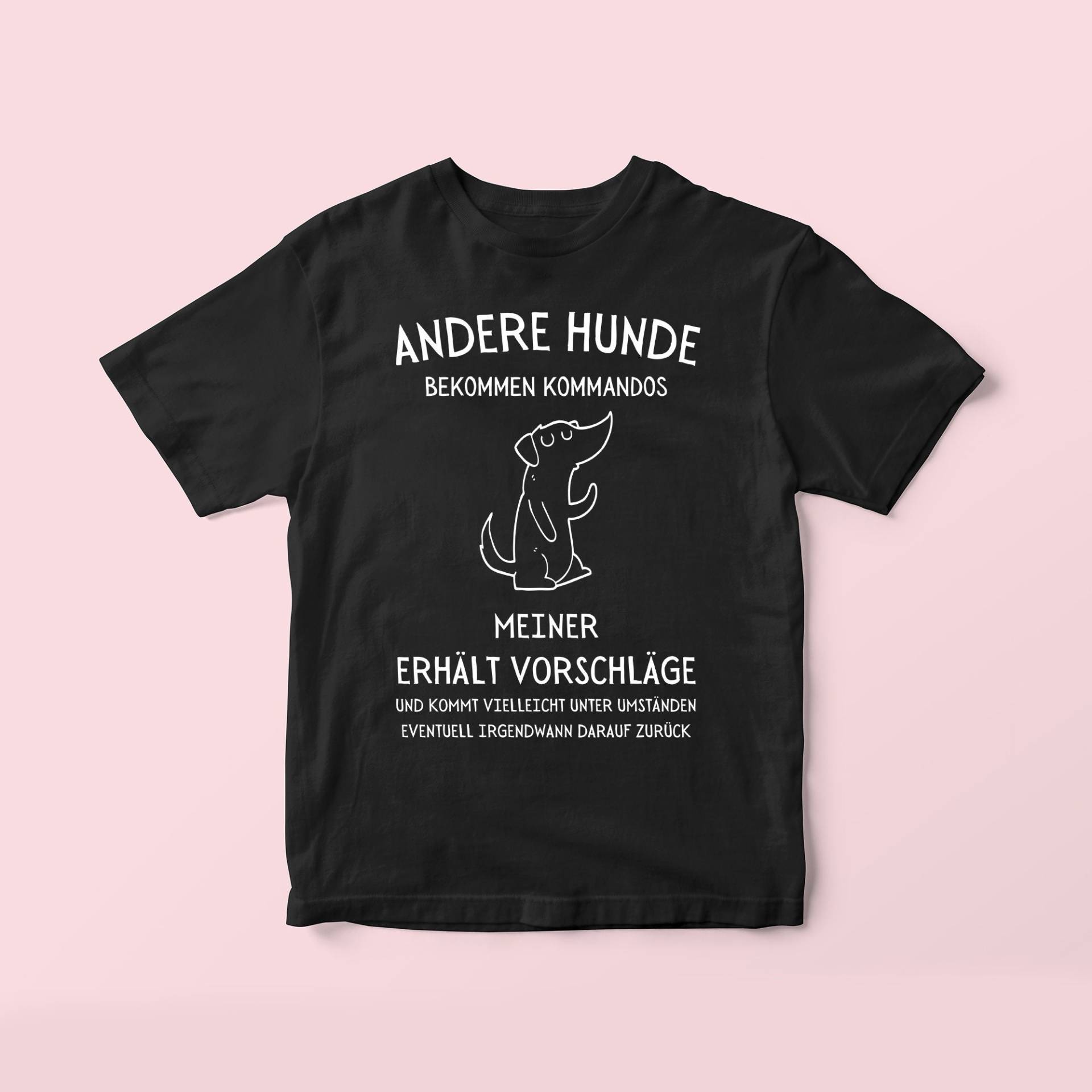 Lustiges Hunde T-Shirt Mit Hundespruch, Für Hundebesitzer, Geschenk Hundeliebhaber, Shirt Spruch, Hundeliebe, Hündin Lustiges Hunde T-Shirt Mit Hundespruch, Für Hundebesitzer, Geschenk Hundeliebhaber, Shirt Spruch, Hundeliebe, Hündin von DrucktastischStudio