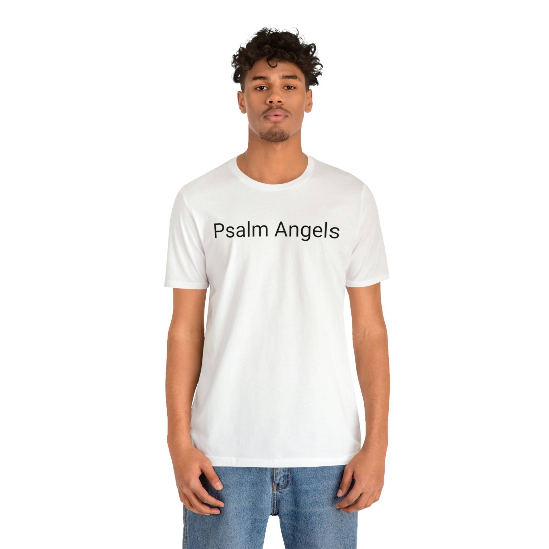 Shirt Psalm Angels Shirt Psalm Angels von Drugstorekarma