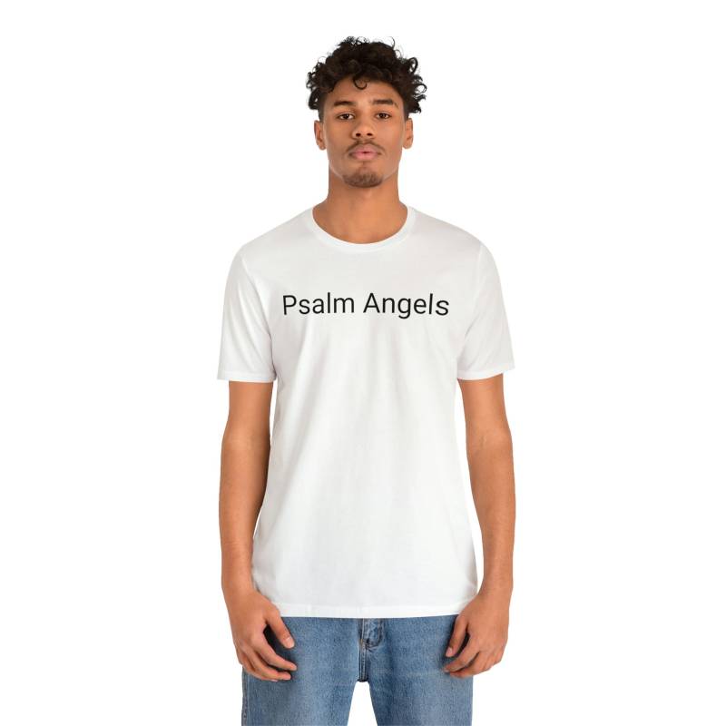 Shirt Psalm Angels Shirt Psalm Angels von Drugstorekarma
