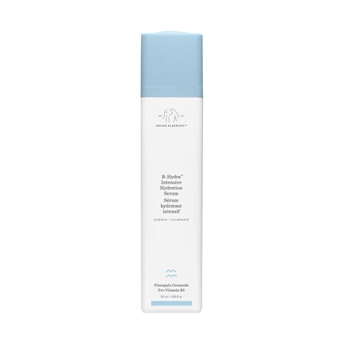 B-Hydra Intensive Hydration Serum by Drunk Elephant for Women – 1,69 oz Serum von Drunk Elephant