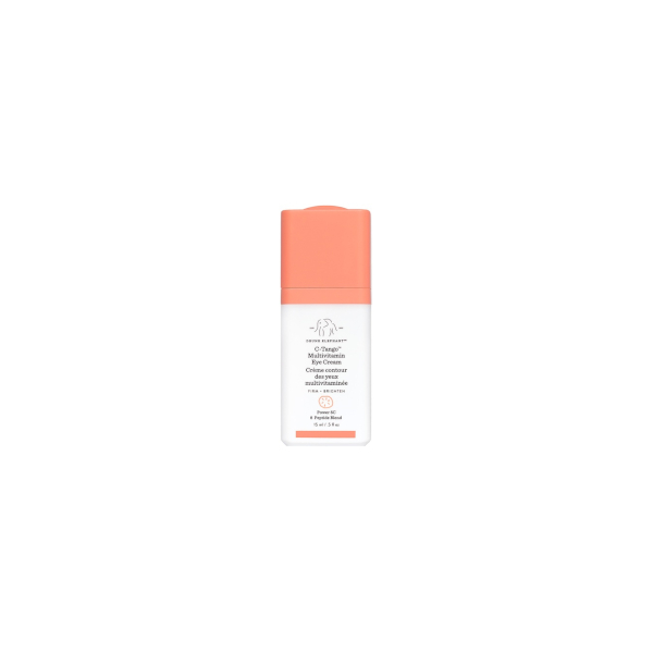 Drunk Elephant - C-Tango Multivitamin Eye Cream - 15ml von Drunk Elephant