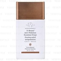 Drunk Elephant - D-Bronzi Anti-Pollution Sunshine Drops 30ml von Drunk Elephant