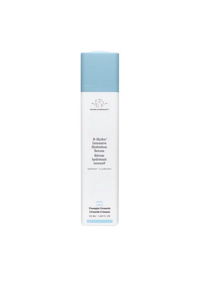Drunk Elephant Gesichtsserum Drunk Elephant B-Hydra™ Intensive Hydration Serum (50ml) von Drunk Elephant