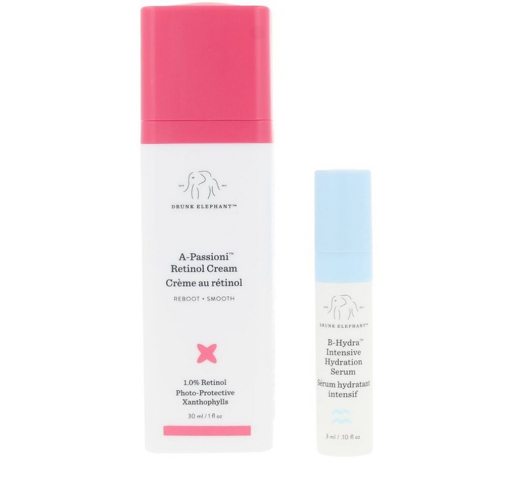 Drunk Elephant Körperpflegemittel A-Passioni Retinol Creme 30 ml von Drunk Elephant