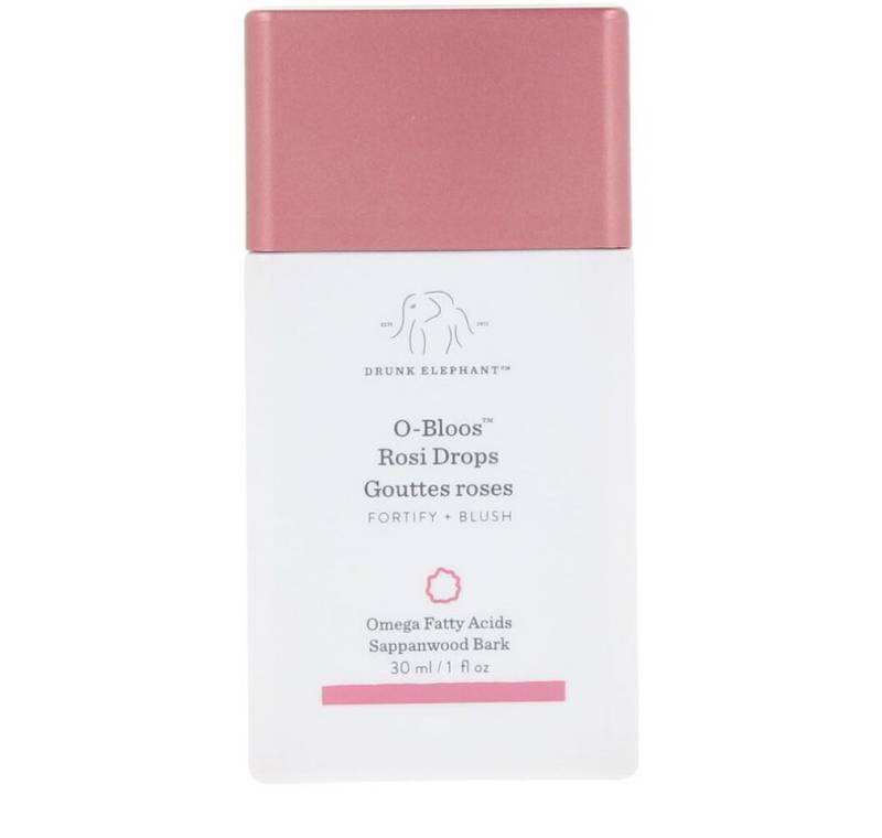 Drunk Elephant Körperpflegemittel Aufhellende Hauttropfen O-Bloos (Rosi Drops) 30 ml von Drunk Elephant