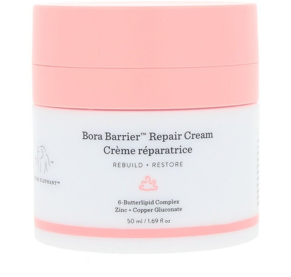 Drunk Elephant Körperpflegemittel BORA BARRIER Reparaturcreme 50 ml von Drunk Elephant