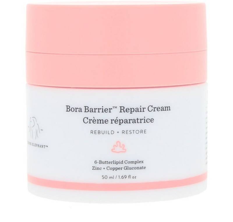 Drunk Elephant Körperpflegemittel BORA BARRIER Reparaturcreme 50 ml von Drunk Elephant