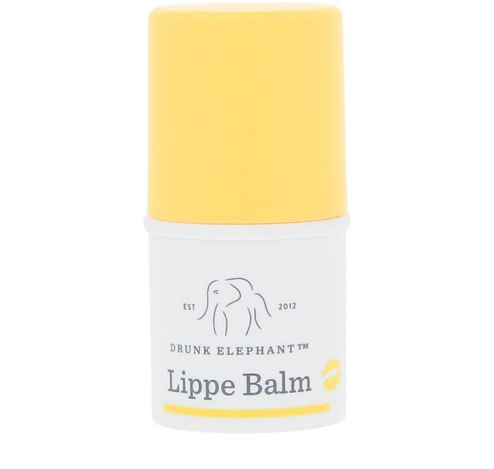Drunk Elephant Körperpflegemittel Lippenbalsam (Lippe Balm) 3,7 g von Drunk Elephant