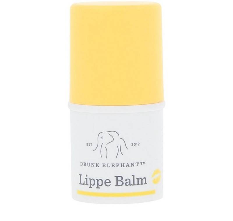 Drunk Elephant Körperpflegemittel Lippenbalsam (Lippe Balm) 3,7 g von Drunk Elephant
