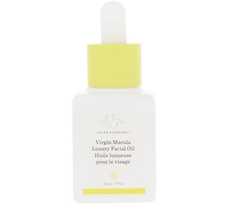 Drunk Elephant Körperpflegemittel Nährendes Virgin Marula-Gesichtsöl (Luxus-Gesichtsöl) - Inhalt: 30ml von Drunk Elephant