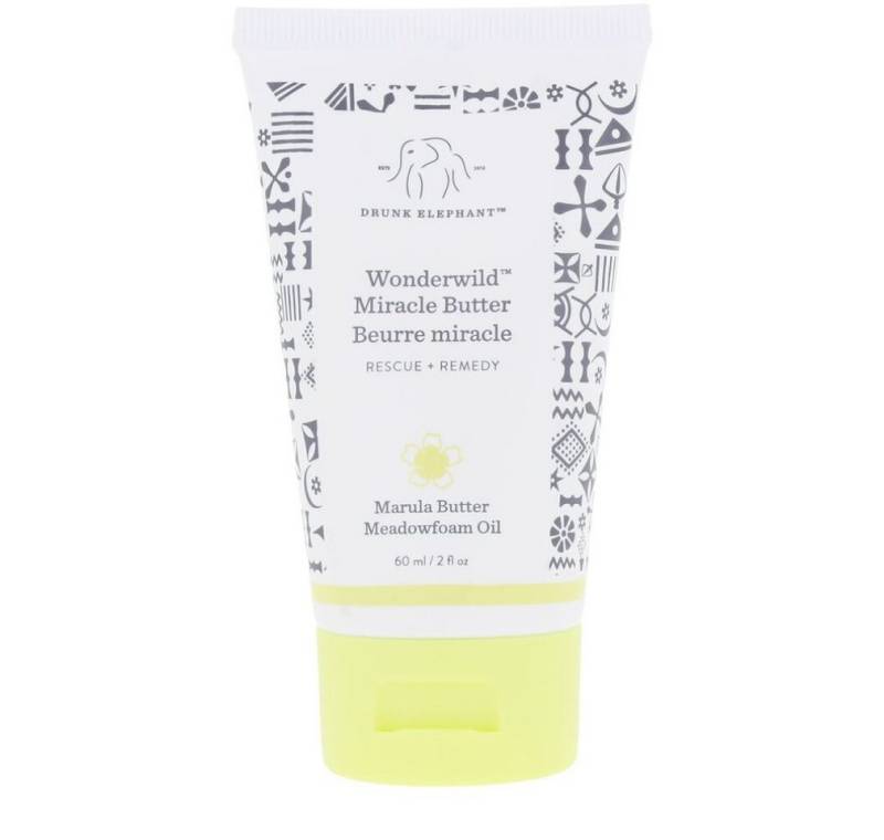 Drunk Elephant Körperpflegemittel Pflegende Körperbutter Wonderwild (Miracle Butter) 60 ml von Drunk Elephant