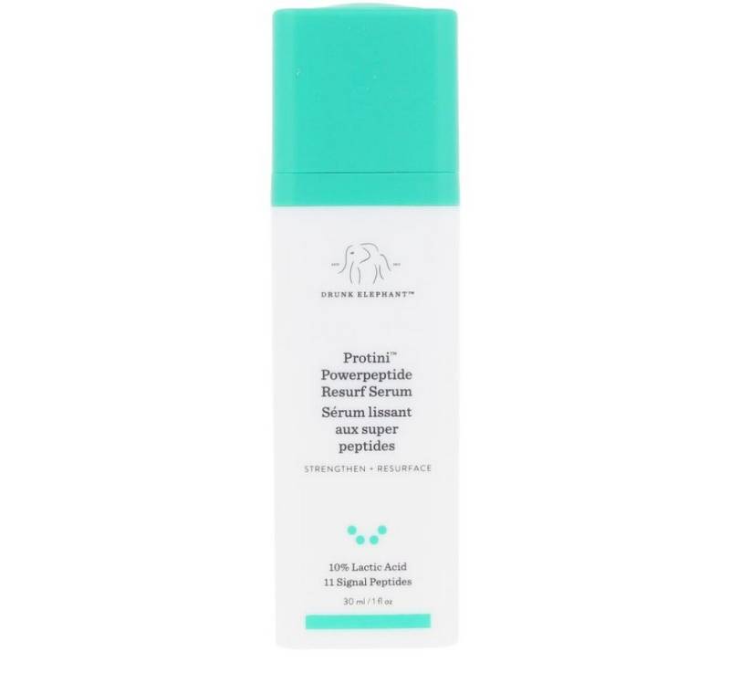 Drunk Elephant Körperpflegemittel Protini (Powerpeptide Resurf Serum) 30 ml von Drunk Elephant