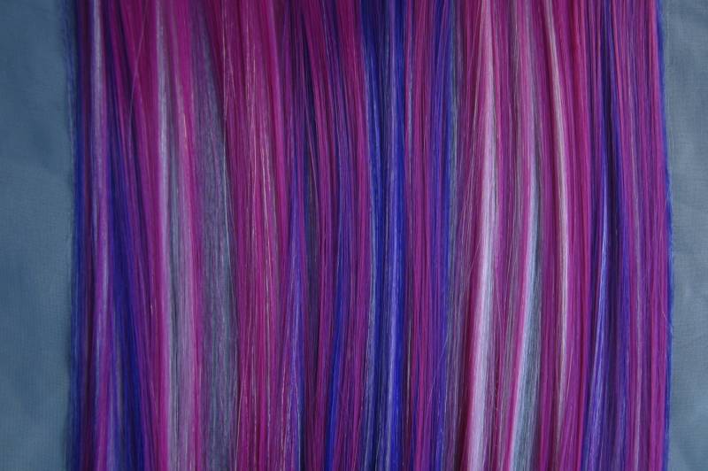 My Little Pony Accent Clip In's My Little Pony Accent Clip In's von DrunkandDizOrderly