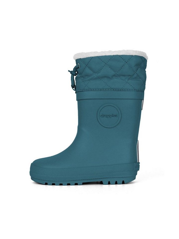 Druppies Druppies Kinder-Winterstiefel Winterstiefel von Druppies