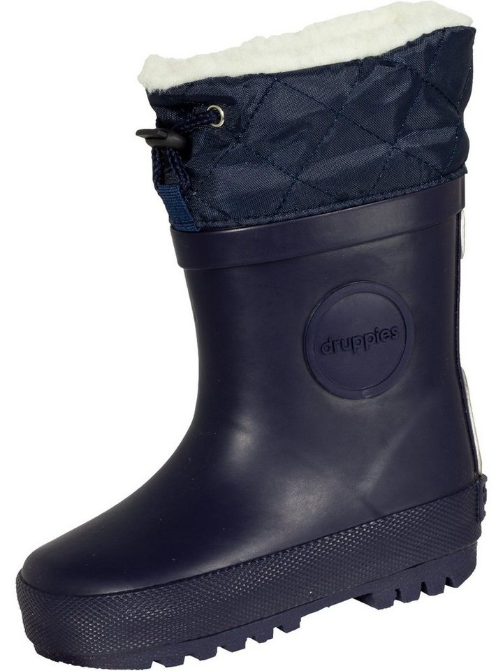Druppies Druppies Kinder-Winterstiefel Winterstiefel von Druppies