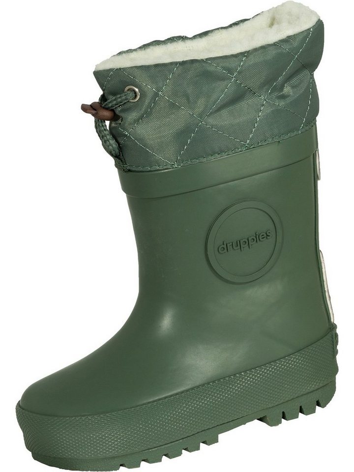 Druppies Druppies Kinder-Winterstiefel Winterstiefel von Druppies