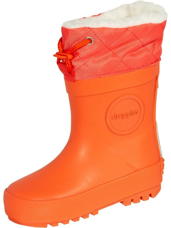Druppies Druppies Kinder-Winterstiefel Winterstiefel von Druppies