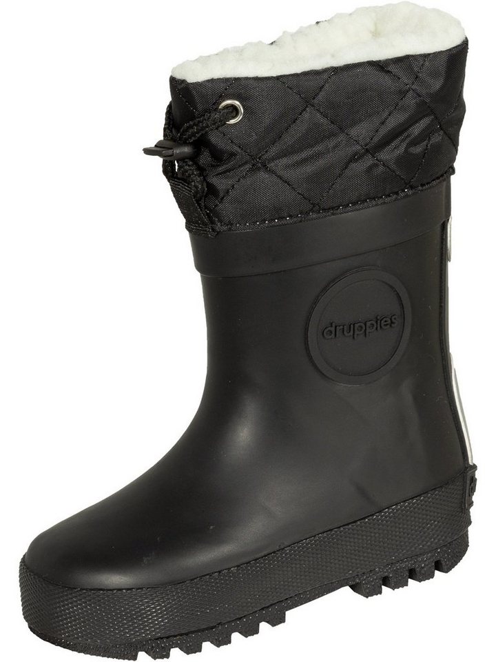 Druppies Druppies Kinder-Winterstiefel Winterstiefel von Druppies